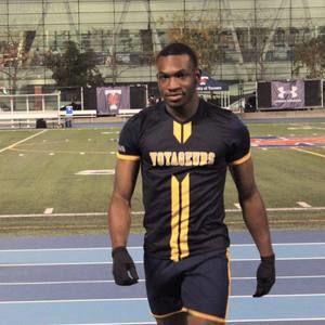 Meet your Posher, Augustus